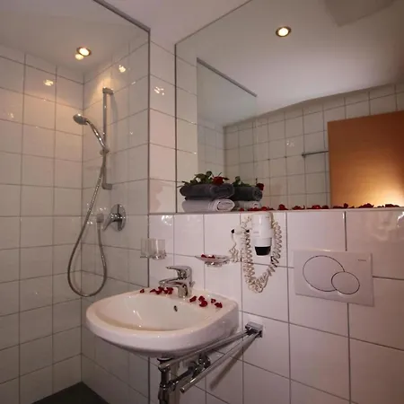 Bergpanorama In Kappl Apartmán